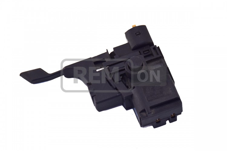 Вимикач (кнопка) 4(4)A 250V 5E4 HAMMER